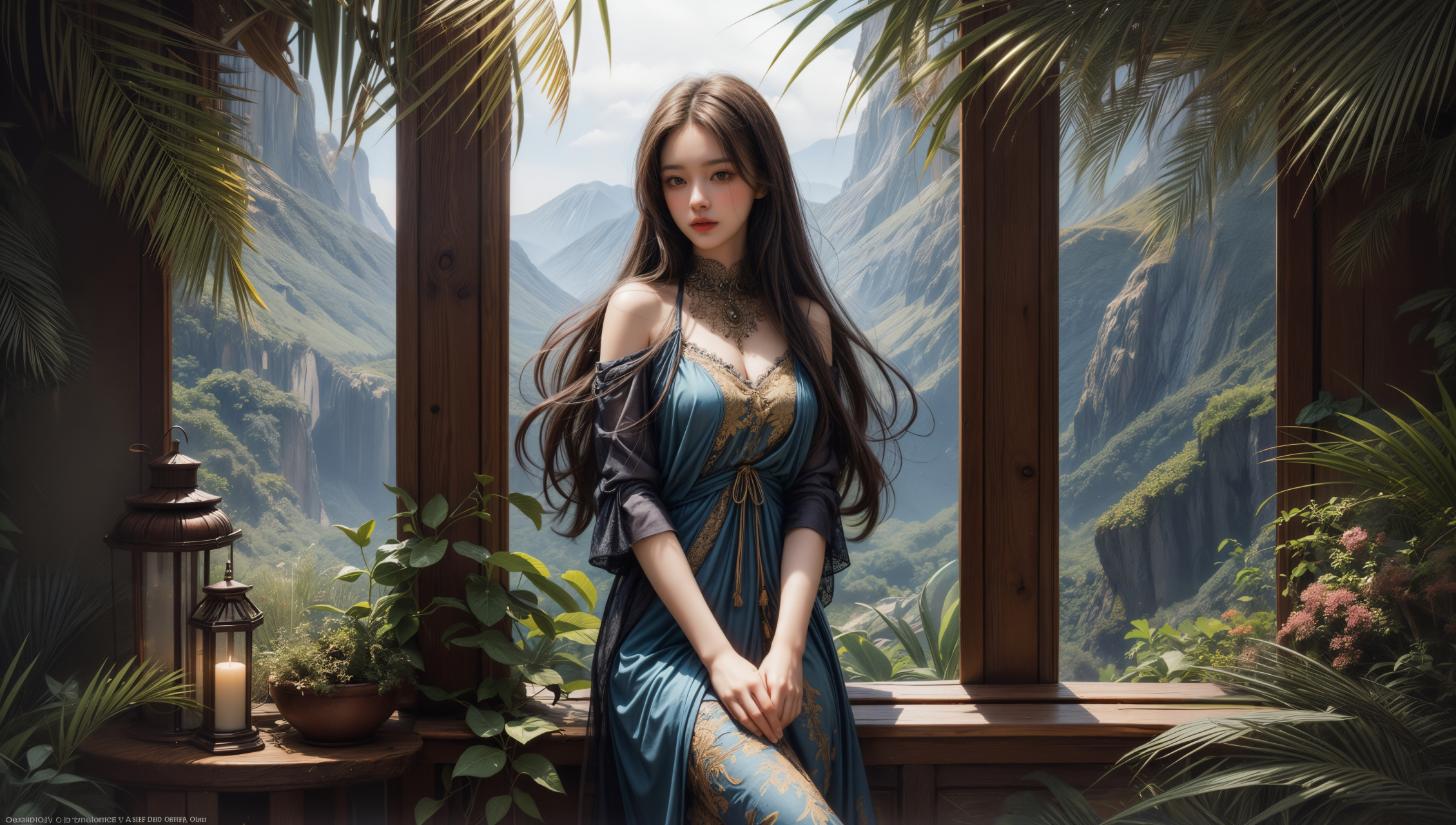 AI“换装”损害军人警察形象 法律风险不容忽视